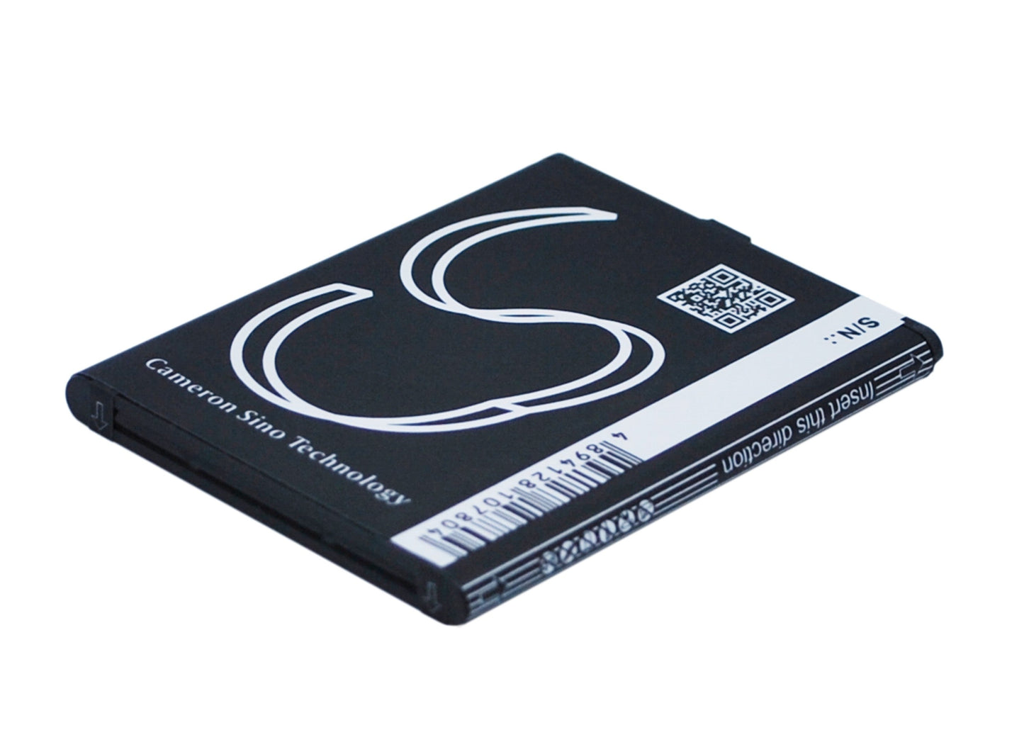 Replacement Battery for Pantech Breeze 4 – Mobile, SmartPhone – 750mAh / 2.78Wh / 3.7V
