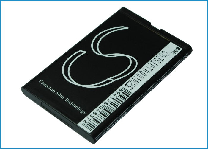 Replacement Battery for Pantech DUO C150 – Mobile, SmartPhone – 900mAh / 3.7V - image 1