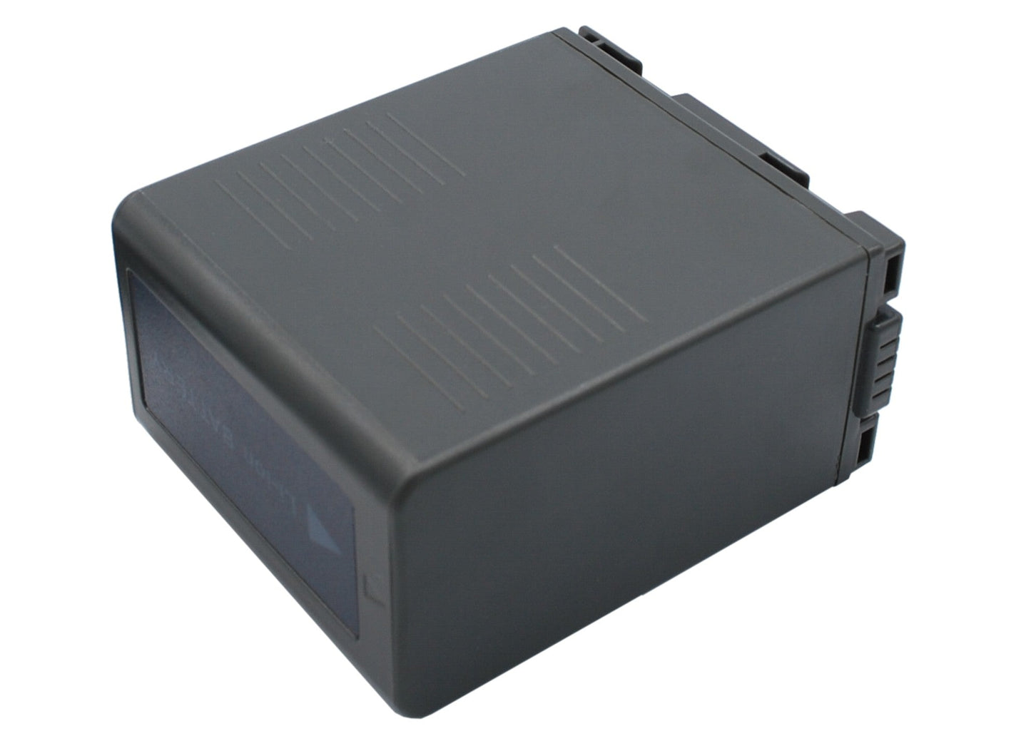 Replacement Battery for Panasonic AG-AC-90 – Camera – 5400mAh / 39.96Wh / 7.4V