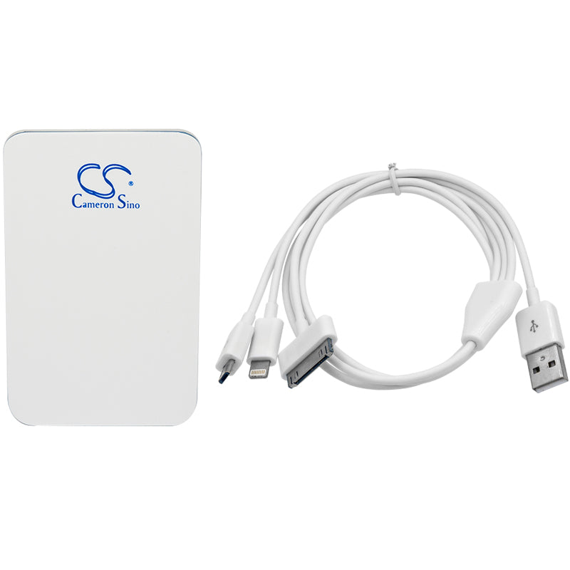 Replacement Battery for – Power Bank – 8400mAh / 5V