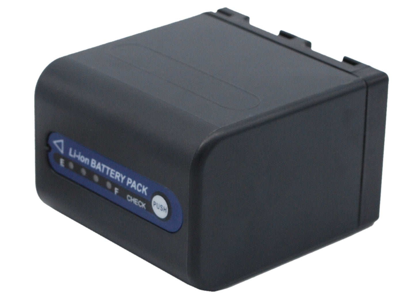 Replacement Battery for Sony CCD-TRV108 – Camera – 4200mAh / 7.4V