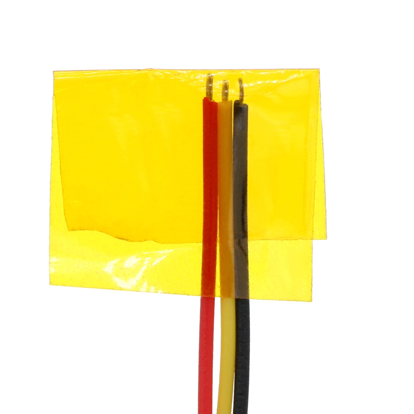 Replacement Battery for Rode GO Receiver – Wireless Headset – 320mAh / 3.7V - image 4