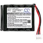 Replacement Battery for Revolabs FLX – 700mAh / 8.40Wh