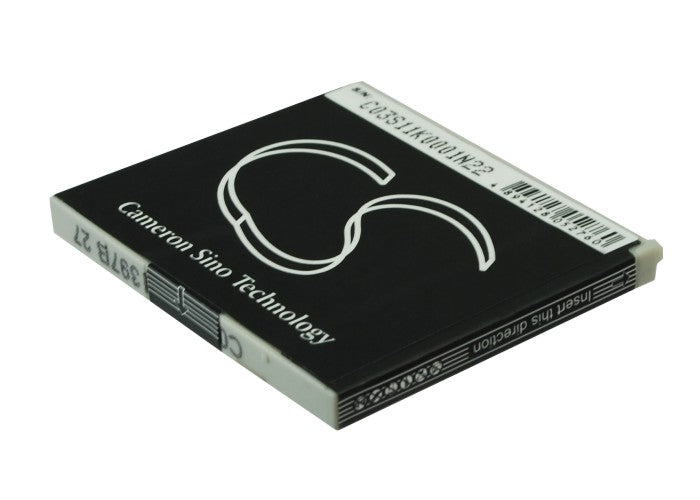 Replacement Battery for Sharp SH903i – Mobile, SmartPhone – 650mAh / 3.7V - image 1