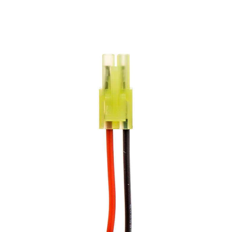 Replacement Battery for Shark V2940C – Vacuum – 3000mAh / 6V