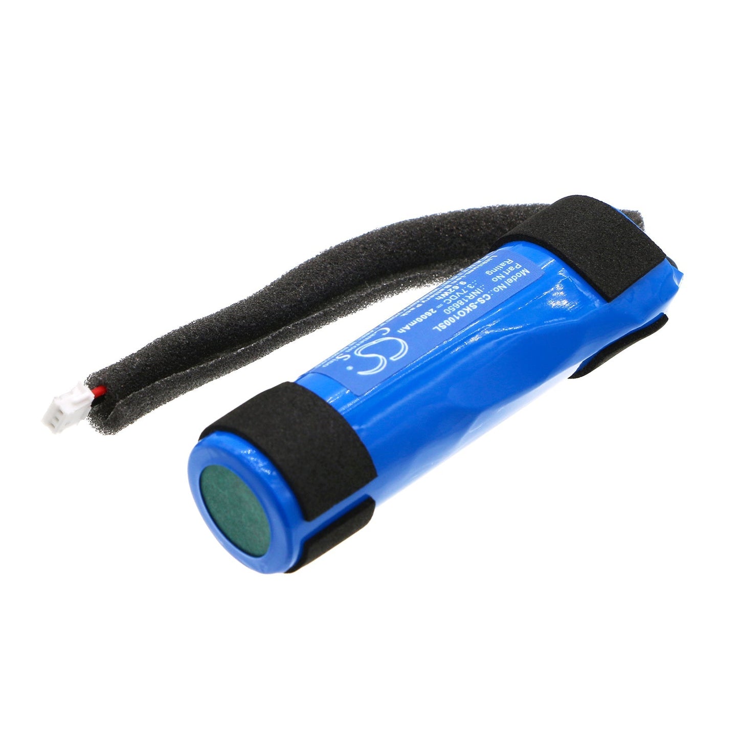 Replacement Battery for Skullcandy Ounce XT – Speaker – 2600mAh / 3.7V - image 2