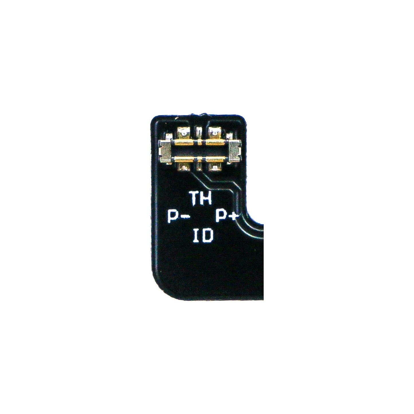 Replacement Battery for Samsung Galaxy A02 – Mobile, SmartPhone – 4900mAh / 3.85V - image 4