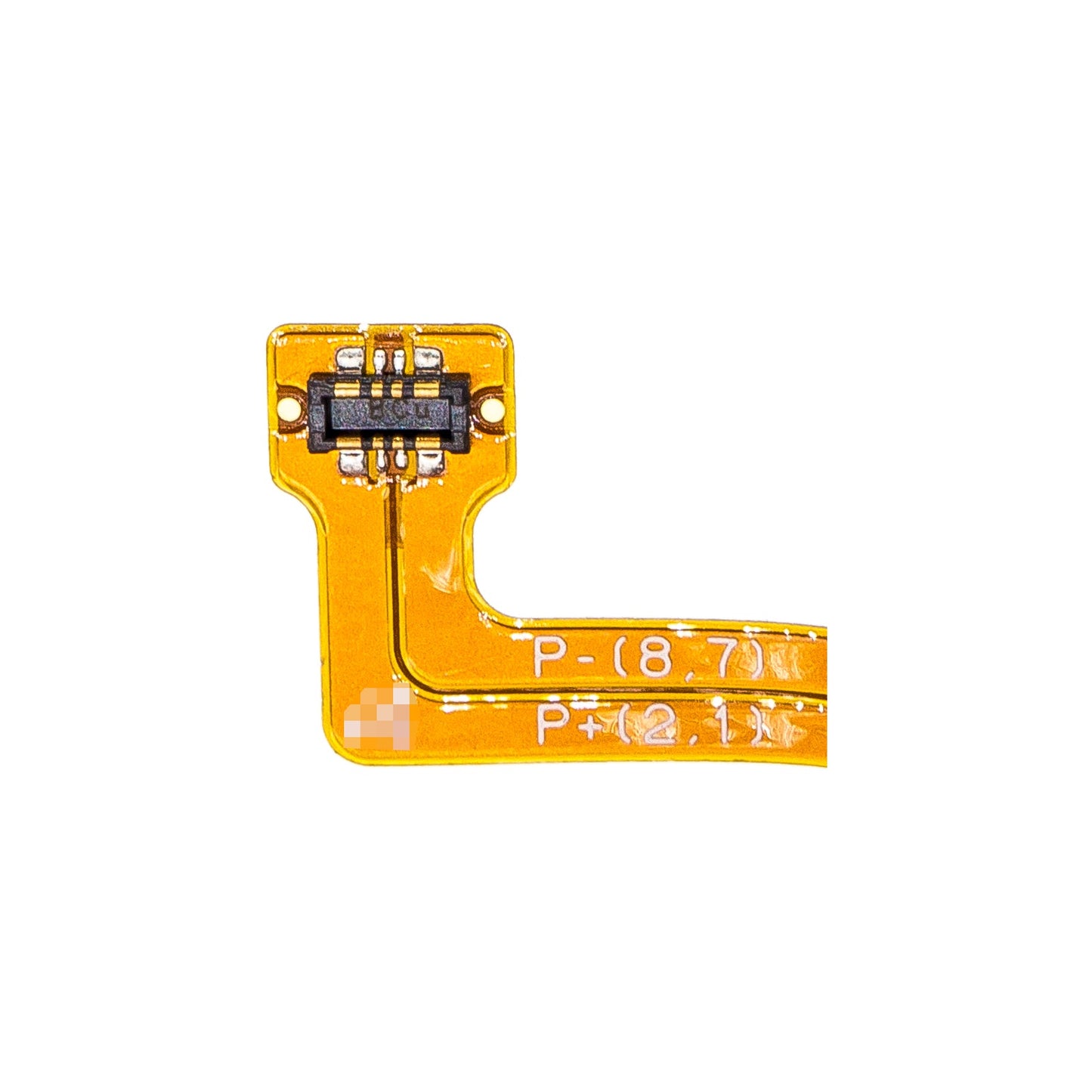 Replacement Battery for Samsung Galaxy A31 – Mobile, SmartPhone – 4900mAh / 18.87Wh / 3.85V