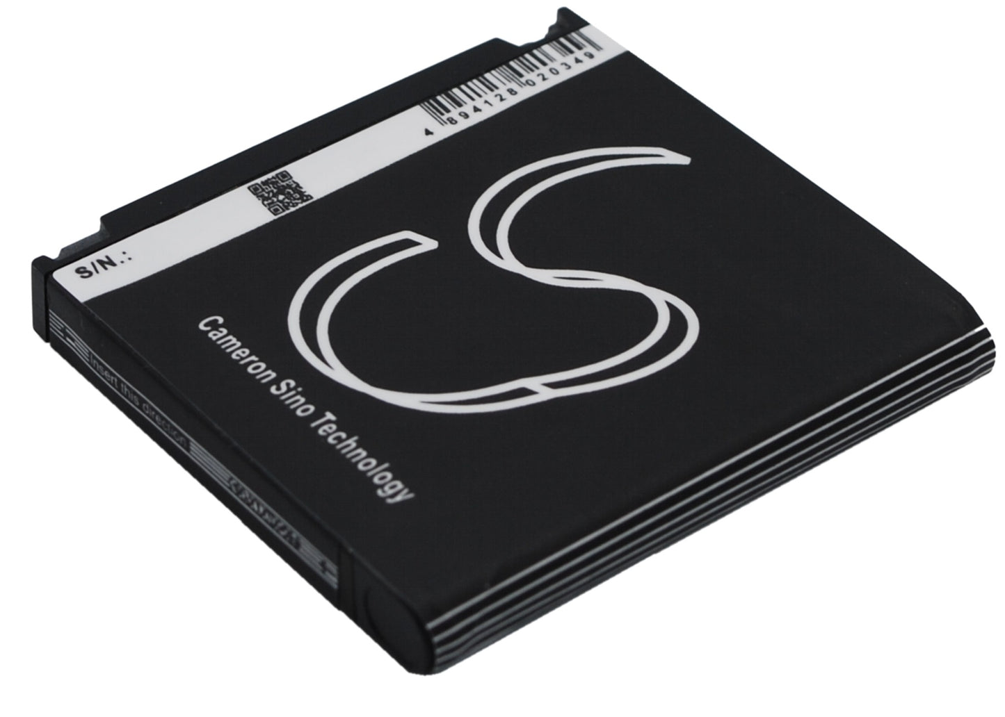 Replacement Battery for Samsung SGH-A437 – Mobile, SmartPhone – 900mAh / 3.7V - image 5