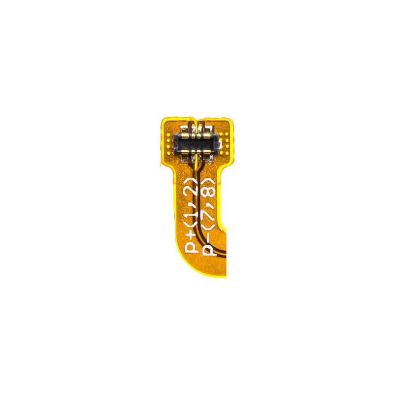Replacement Battery for Samsung Galaxy A60 – Mobile, SmartPhone – 3400mAh / 3.85V - image 4