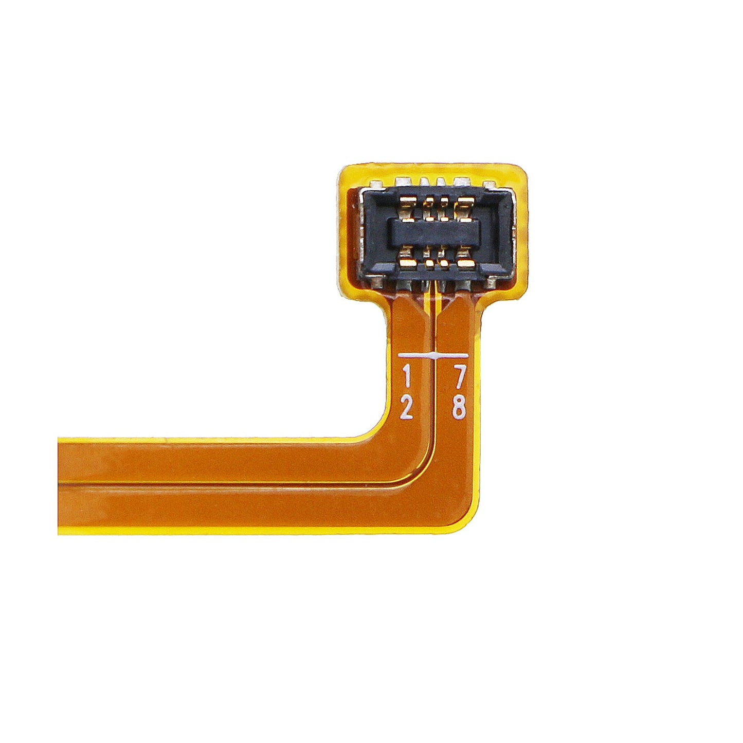 Replacement Battery for Samsung Galaxy Fold 5G – Mobile, SmartPhone – 2000mAh / 7.70Wh / 3.85V
