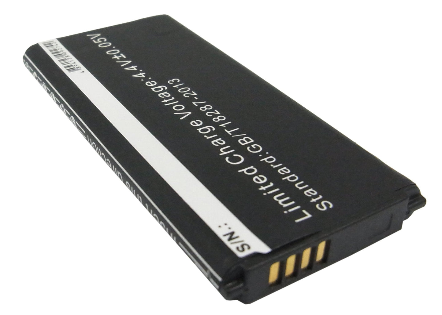 Replacement Battery for Samsung Galaxy S5 Mini – Mobile, SmartPhone – 1900mAh / 3.85V - image 3