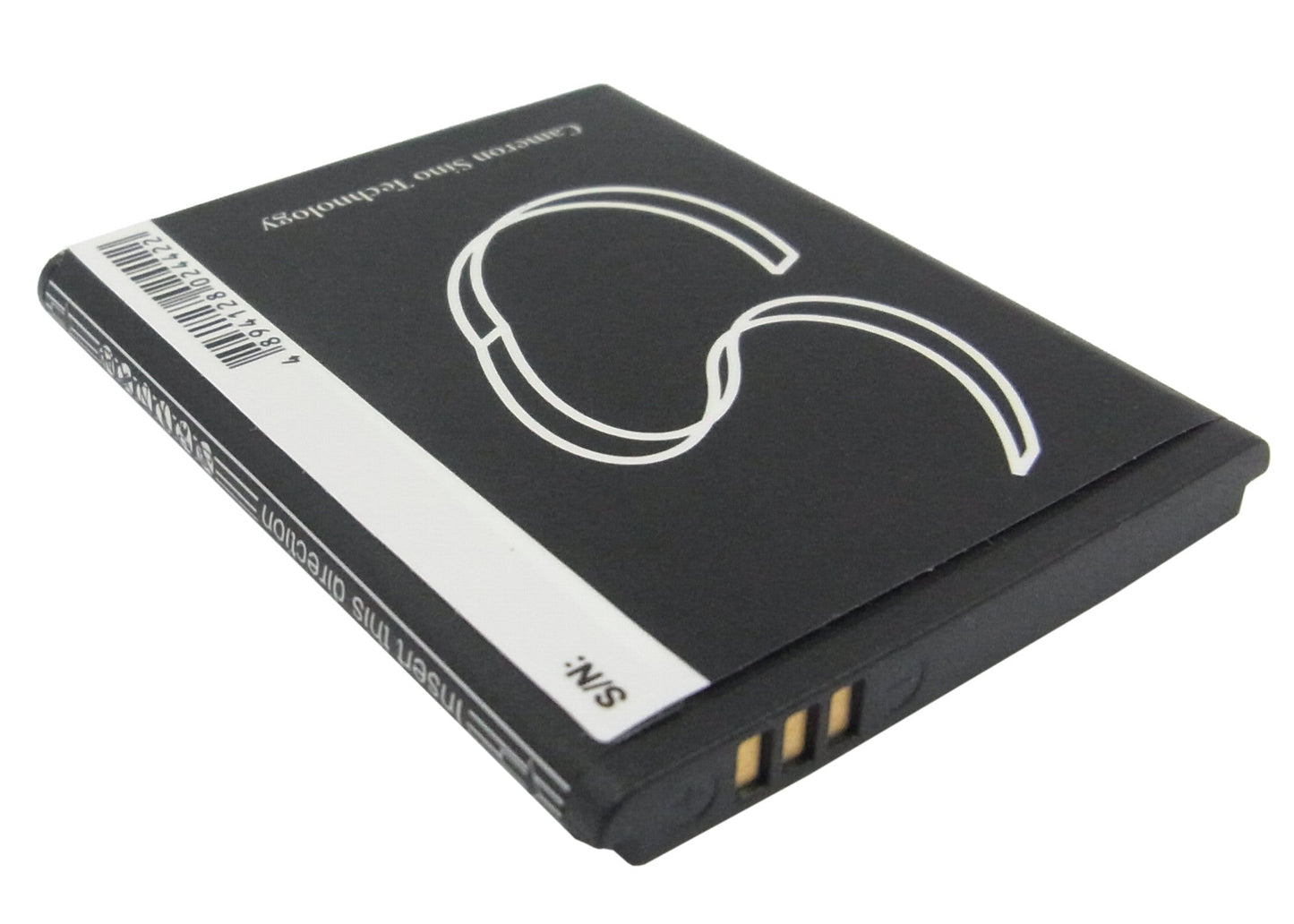 Replacement Battery for Samsung SGH-G810 – Mobile, SmartPhone – 1000mAh / 3.7V - image 3