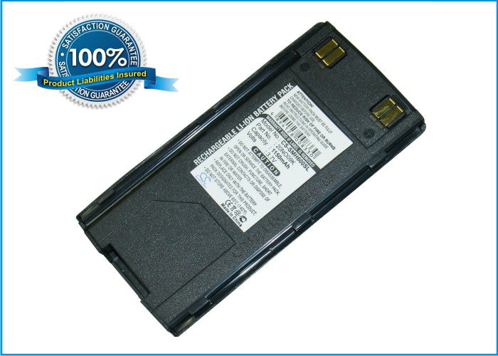 Replacement Battery for Samsung SCH-2200 – Mobile, SmartPhone – 1150mAh / 3.7V - image 1