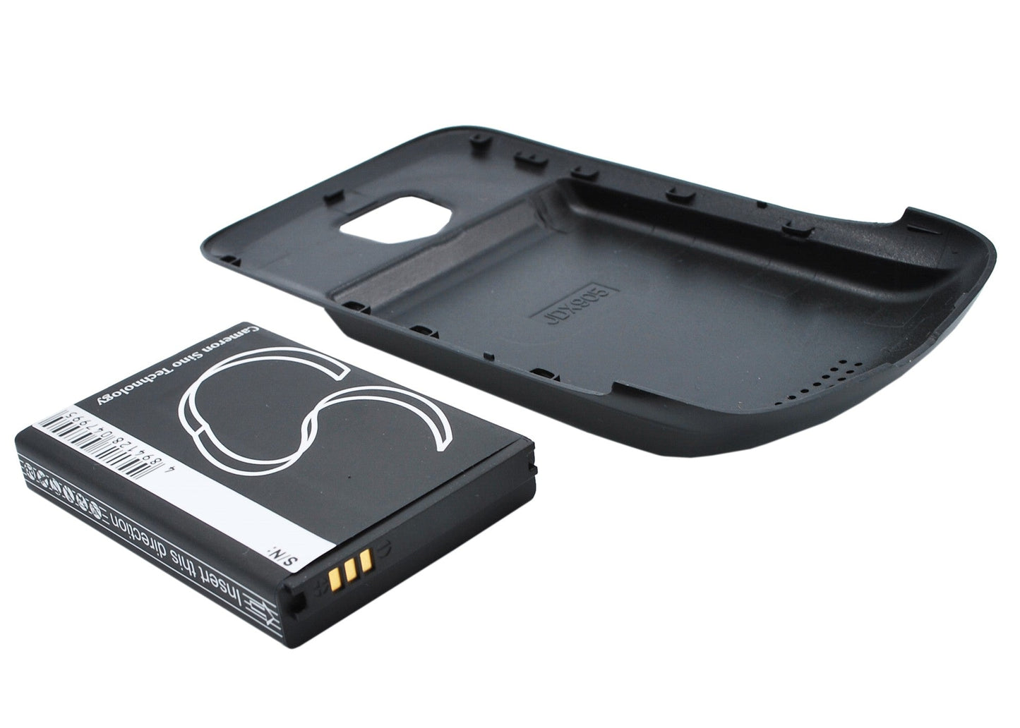 Replacement Battery for Samsung SCH-I510 – Mobile, SmartPhone – 2800mAh / 3.7V - image 3