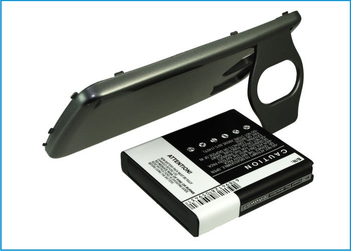 Replacement Battery for Verizon | Samsung Galaxy Nexus i515 – Mobile, SmartPhone – 3300mAh / 3.7V - image 1