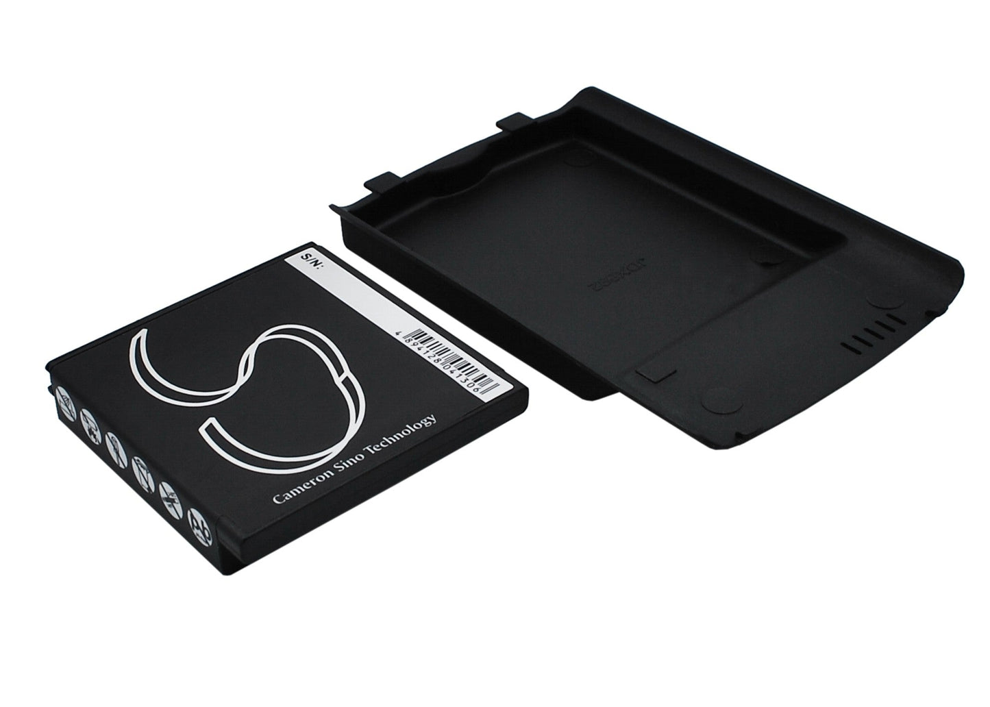 Replacement Battery for Samsung Captivate I897 – Mobile, SmartPhone – 2200mAh/8.14Wh / 3.7V