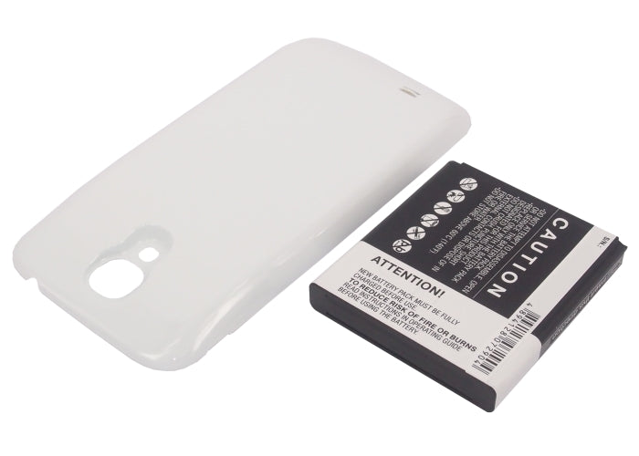 Replacement Battery for Samsung Galaxy S4 – Mobile, SmartPhone – 5200mAh / 3.7V - image 1