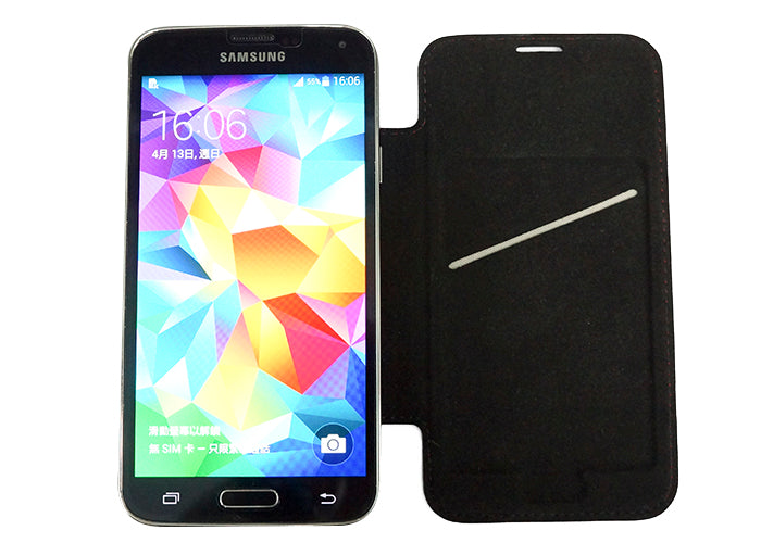 Replacement Battery for Samsung Galaxy S5 – Mobile, SmartPhone – 5600mAh / 3.85V - image 1