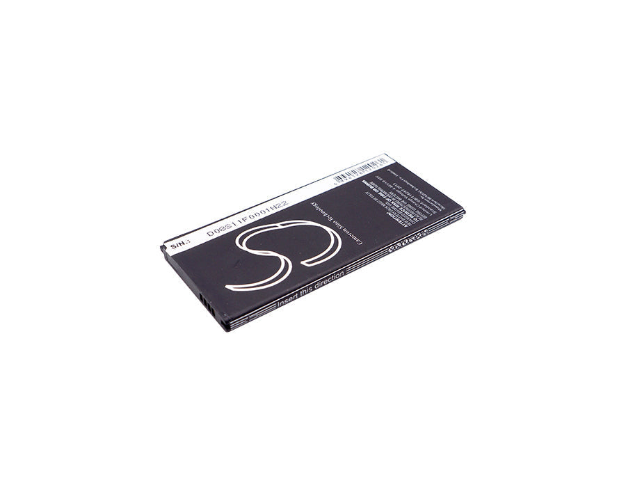Replacement Battery for Samsung SM-J5108 – Mobile, SmartPhone – 2500mAh / 3.85V - image 4