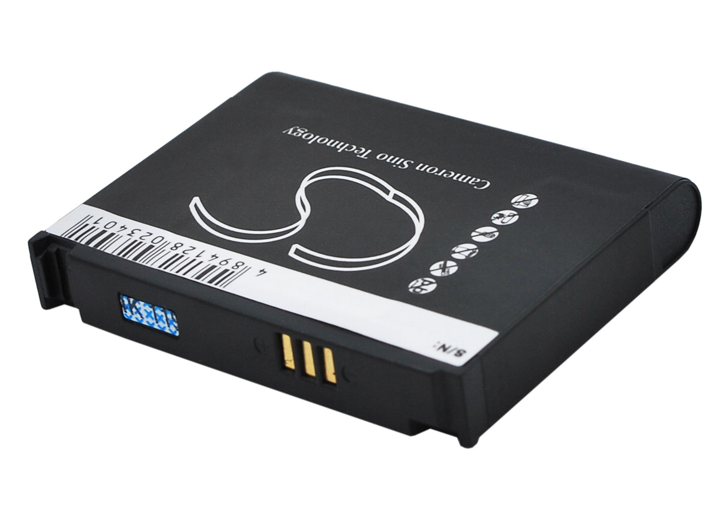 Replacement Battery for Samsung BLACKJACK II – Mobile, SmartPhone – 1200mAh/4.44Wh / 3.7V