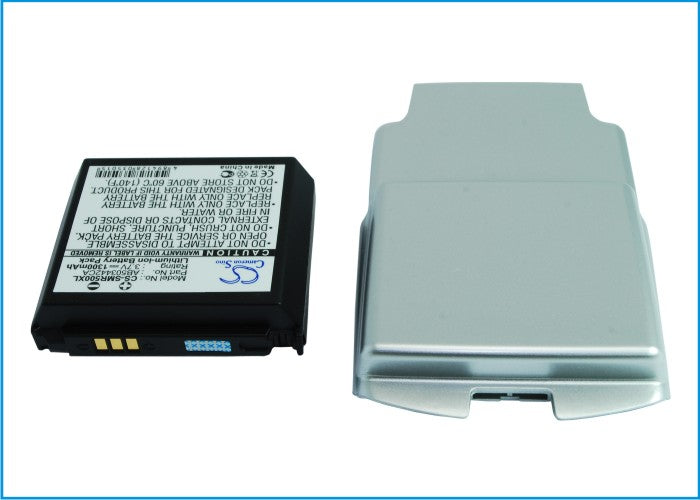 Replacement Battery for Samsung SCH-R500 – Mobile, SmartPhone – 1300mAh / 3.7V - image 5