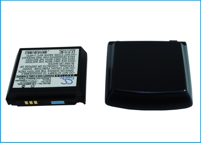 Replacement Battery for Samsung SCH-R510 – Mobile, SmartPhone – 1300mAh / 3.7V - image 5