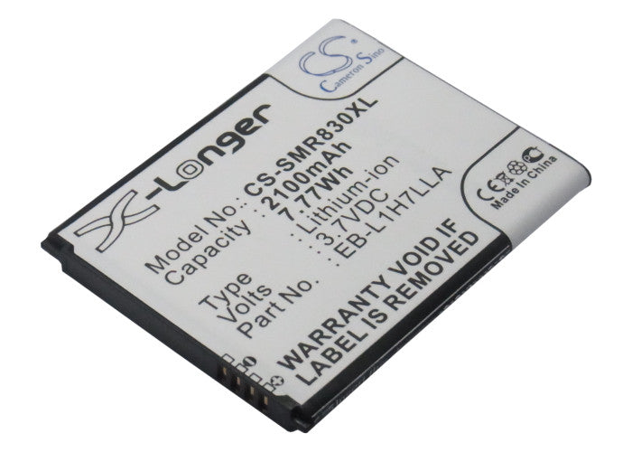 Replacement Battery for Sprint | USCellular | Samsung SPH-L300 – Mobile, SmartPhone – 2100mAh / 3.7V - image 1