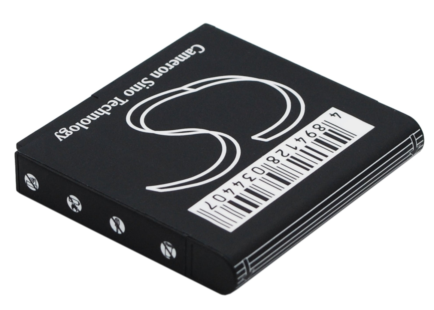 Replacement Battery for Cricket R710 Suede – Mobile, SmartPhone – 800mAh/2.96Wh / 3.7V