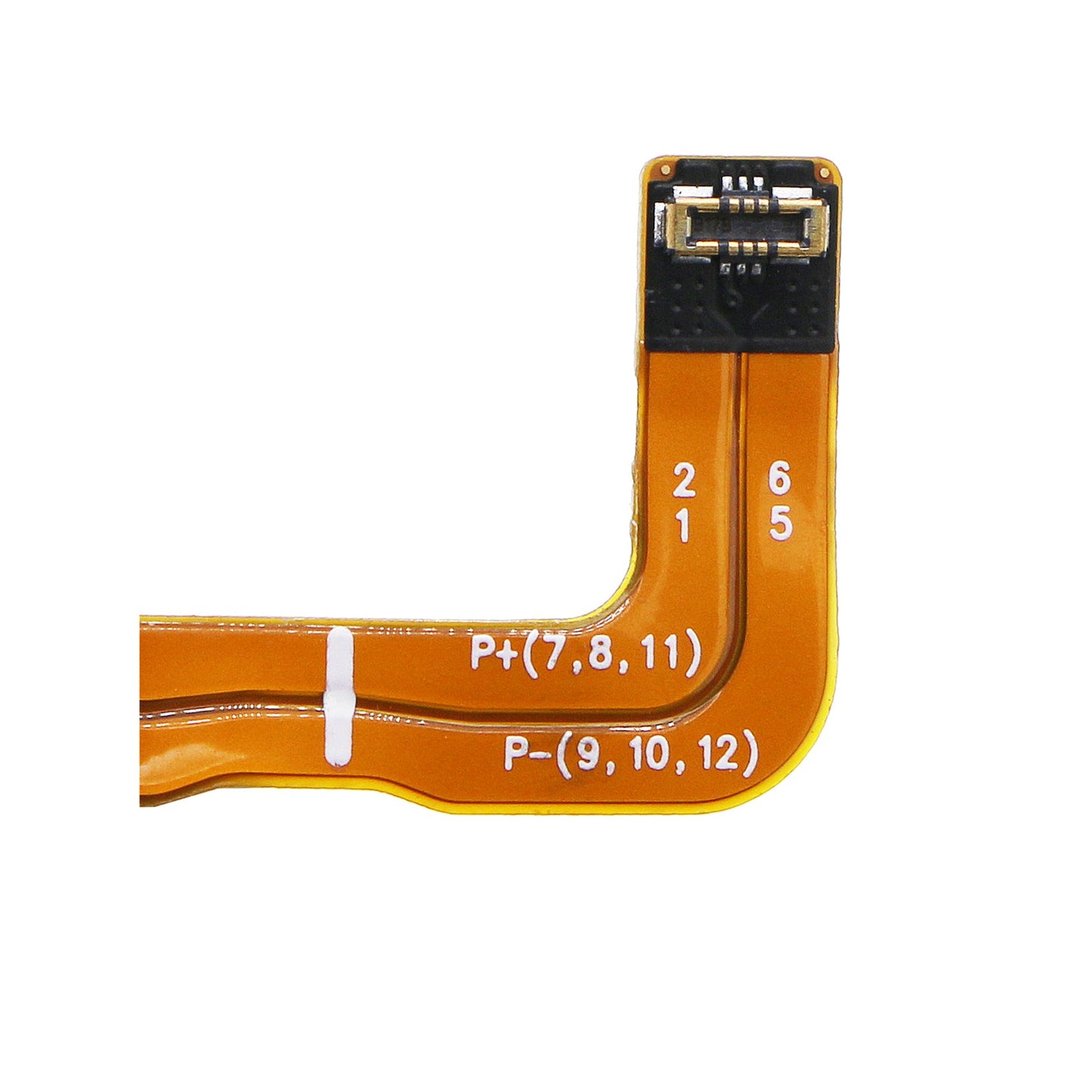 Replacement Battery for Samsung Galaxy S23 Ultra – Mobile, SmartPhone – 4900mAh / 19.01Wh / 3.88V