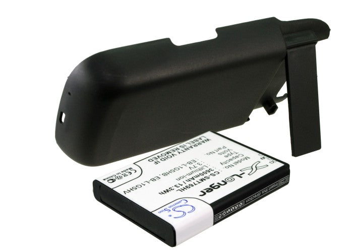Replacement Battery for T-Mobile | Samsung SGH-T769 – Mobile, SmartPhone – 3600mAh / 3.7V - image 1