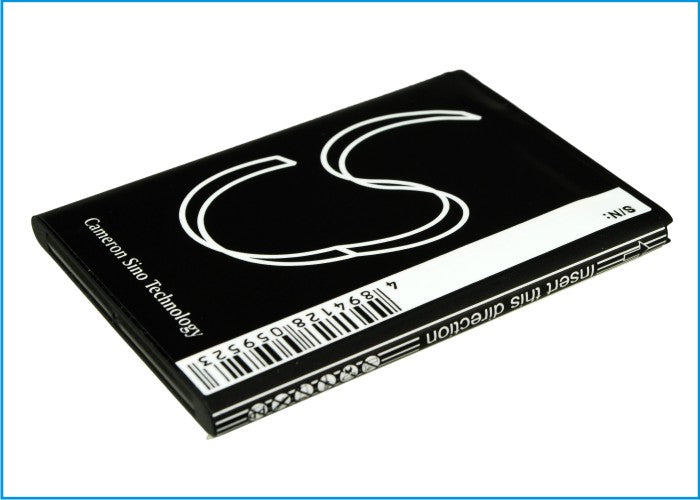 Replacement Battery for T-Mobile | AT&T | Samsung SGH-T769 – Mobile, SmartPhone – 1500mAh / 3.7V - image 1