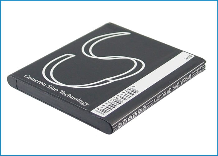Replacement Battery for AT&T | Samsung | T-Mobile Skyrocket – Mobile, SmartPhone – 1800mAh / 3.7V - image 1