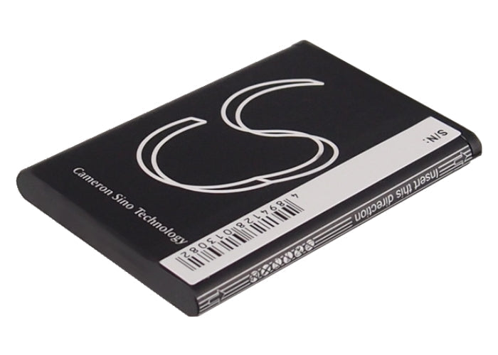 Replacement Battery for Samsung | GreatCall | USCellular | MetroPCS SPH-A420 – Mobile, SmartPhone – 800mAh / 3.7V - image 4
