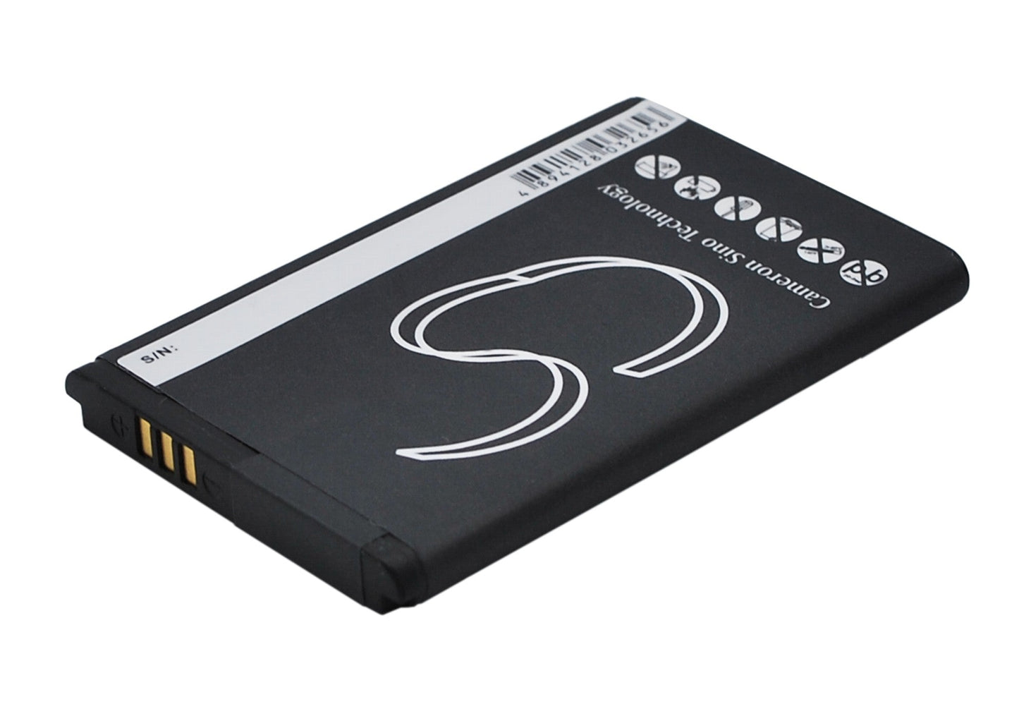 Replacement Battery for Samsung | Verizon SCH-U960 – Mobile, SmartPhone – 850mAh / 3.7V - image 4