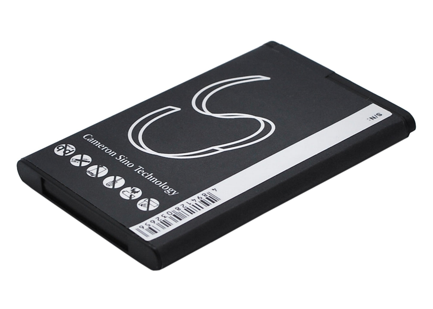 Replacement Battery for Verizon DoubleTake – Mobile, SmartPhone – 850mAh/3.14Wh / 3.7V