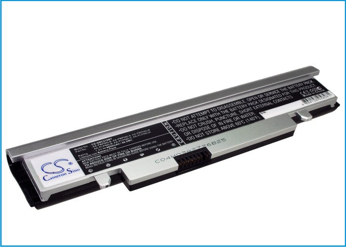 Replacement Battery for Samsung NP-NC110 – Notebook, Laptop – 6600mAh / 7.4V - image 5