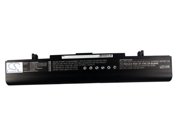Replacement Battery for Samsung NP-X22 – Notebook, Laptop – 4400mAh / 14.8V - image 5
