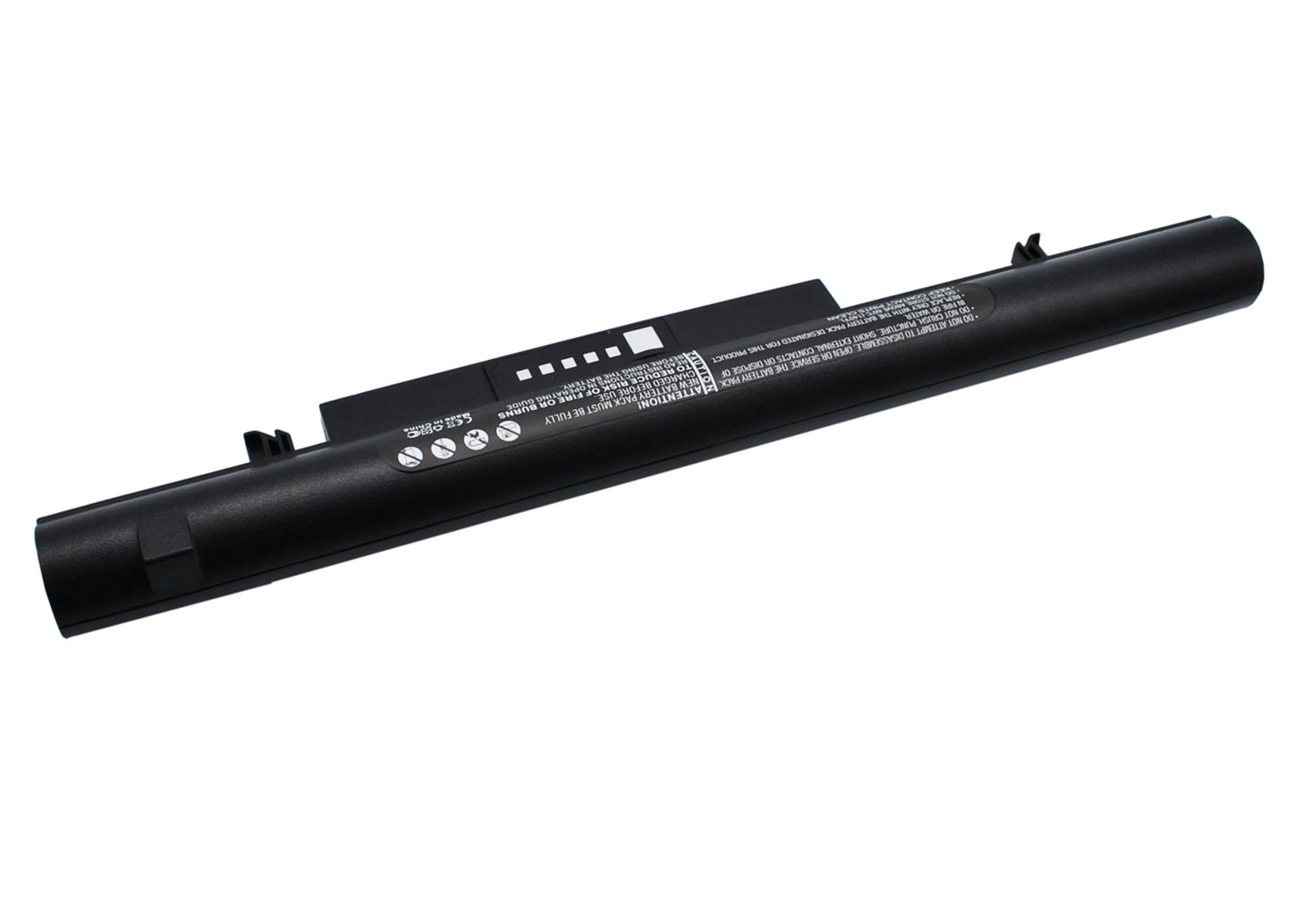 Replacement Battery for Samsung NP-R20 – Notebook, Laptop – 2200mAh / 14.8V - image 5