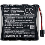 Replacement Battery for Soundcast OCJ410 – 3400mAh / 48.96Wh