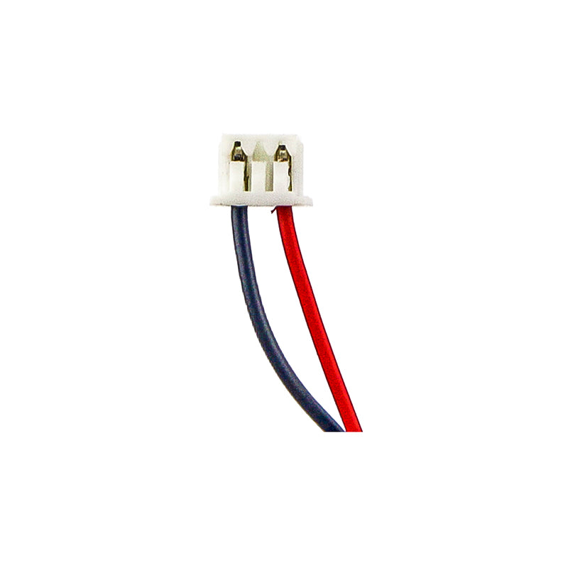 Replacement Battery for Stageclix Jack V3 transmitter – Wireless Headset – 700mAh / 3.7V - image 4