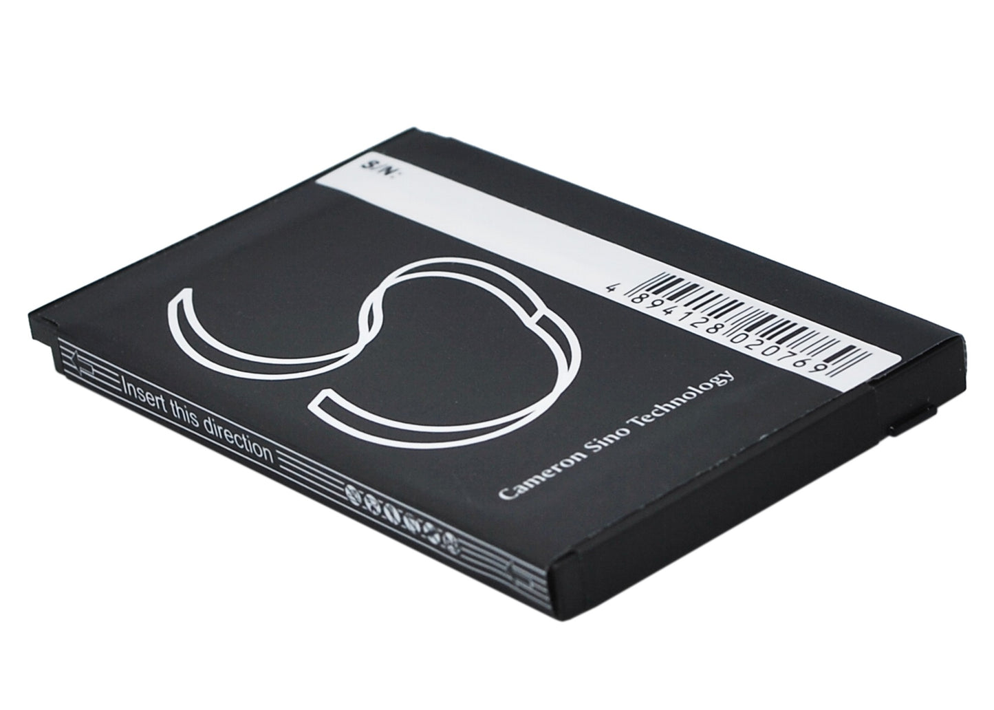 Replacement Battery for Sharp | SoftBank SX663 – Mobile, SmartPhone – 800mAh / 3.7V - image 5