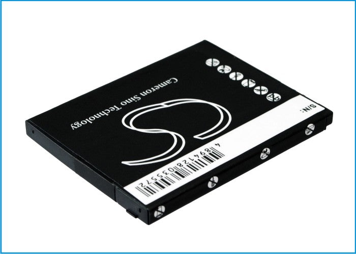 Replacement Battery for Sharp Waterpoof 935SH – Mobile, SmartPhone – 700mAh / 3.7V - image 1