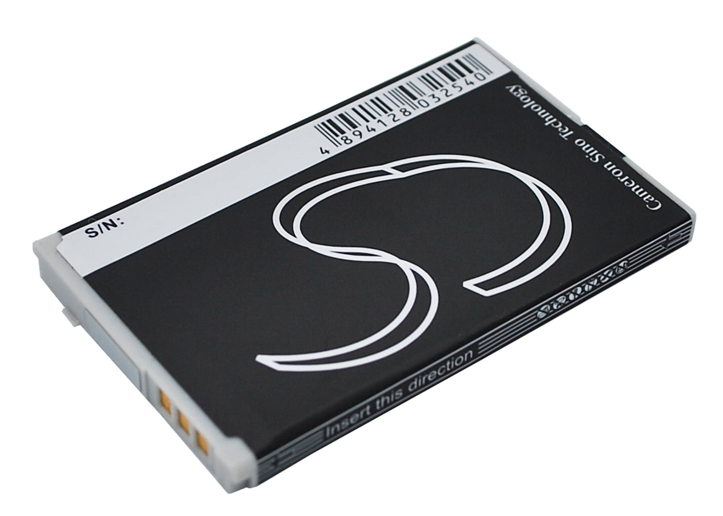 Replacement Battery for Sanyo SCP-3800 – Mobile, SmartPhone – 750mAh / 3.7V - image 5