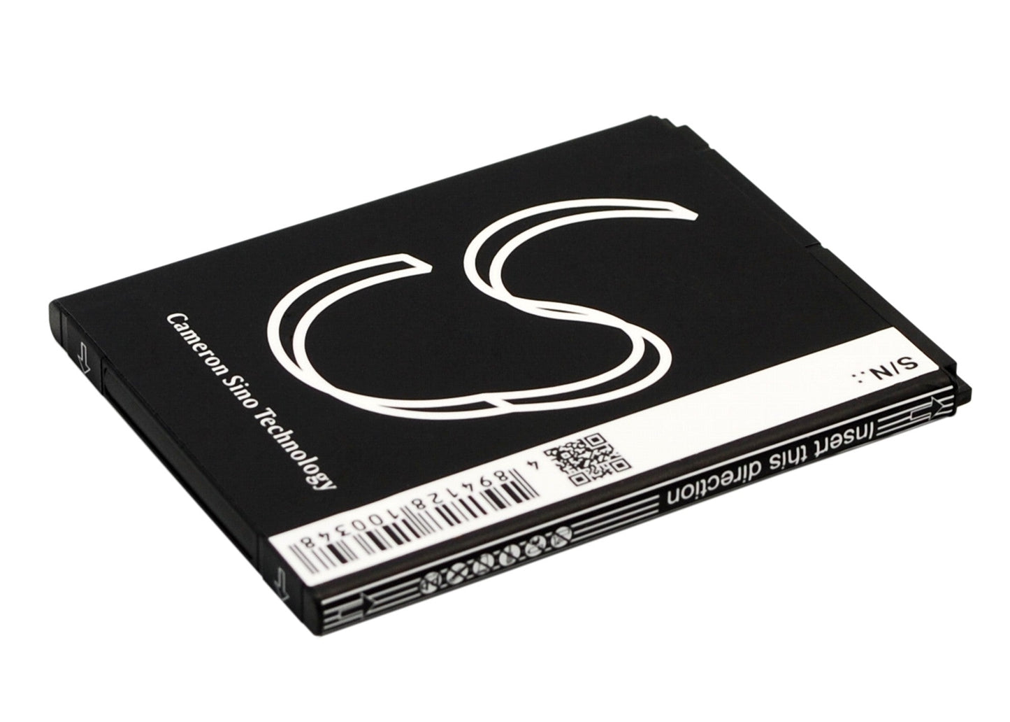 Replacement Battery for TCL P331M – Mobile, SmartPhone – 1800mAh / 6.66Wh / 3.7V