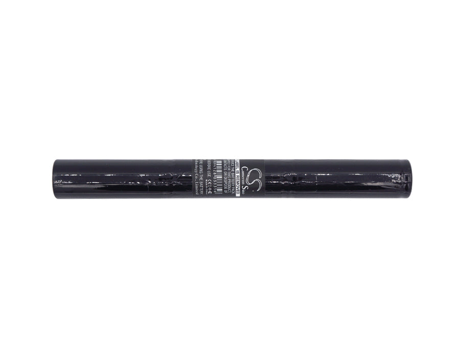 Replacement Battery for Itron FS3 – Barcode Scanner – 1700mAh / 6.12Wh / 3.6V