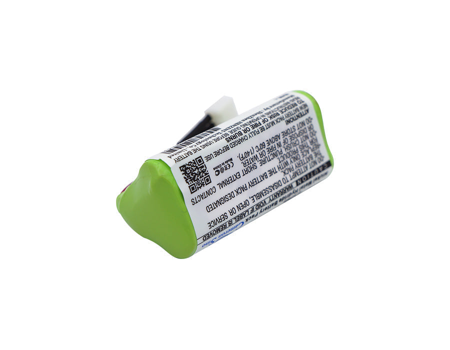 Replacement Battery for TDK Life On Record A12 – Speaker – 700mAh / 3.6V - image 3