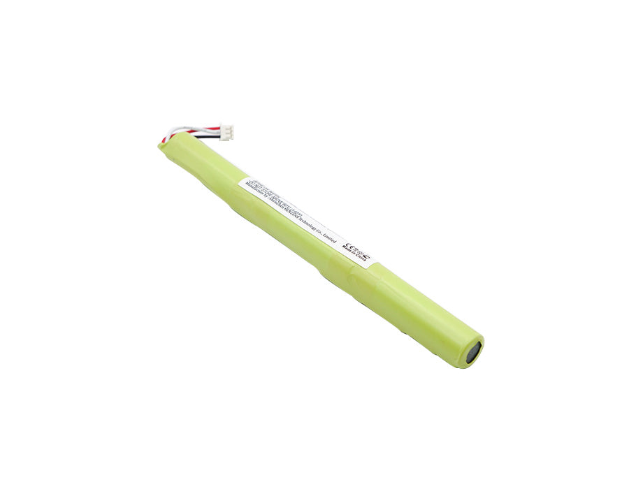 Replacement Battery for TDK Life On Record A26 – Speaker – 700mAh / 3.6V - image 3