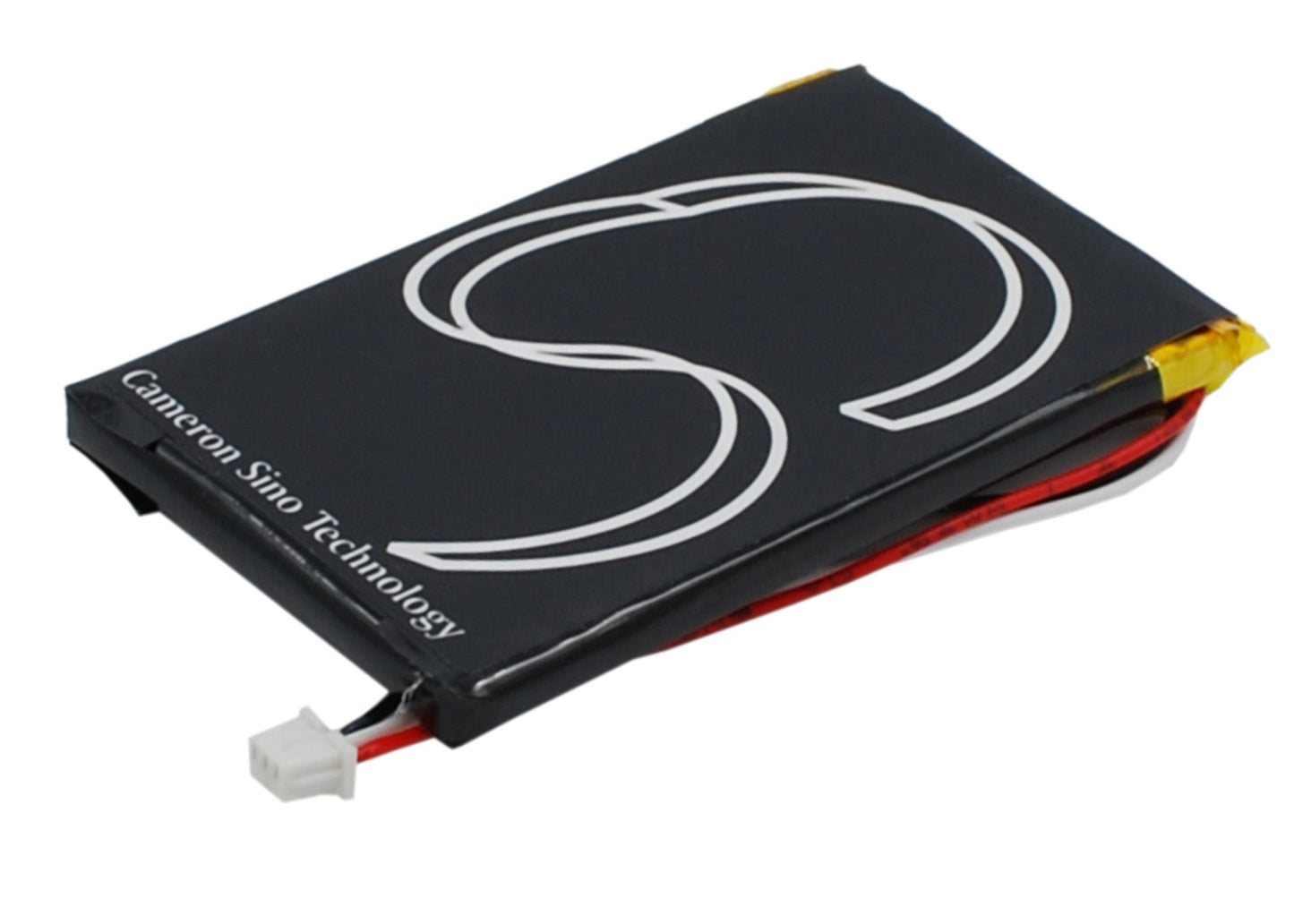 Replacement Battery for TomTom Pro 8000 – GPS, Navigator – 1250mAh / 3.7V