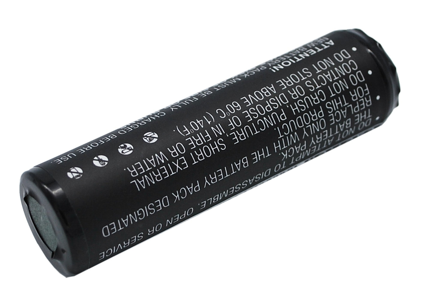 Replacement Battery for TomTom 4GC01 – GPS, Navigator – 2200mAh / 8.14Wh / 3.7V